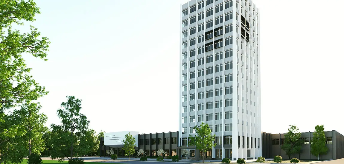 Telepoint Sofia East